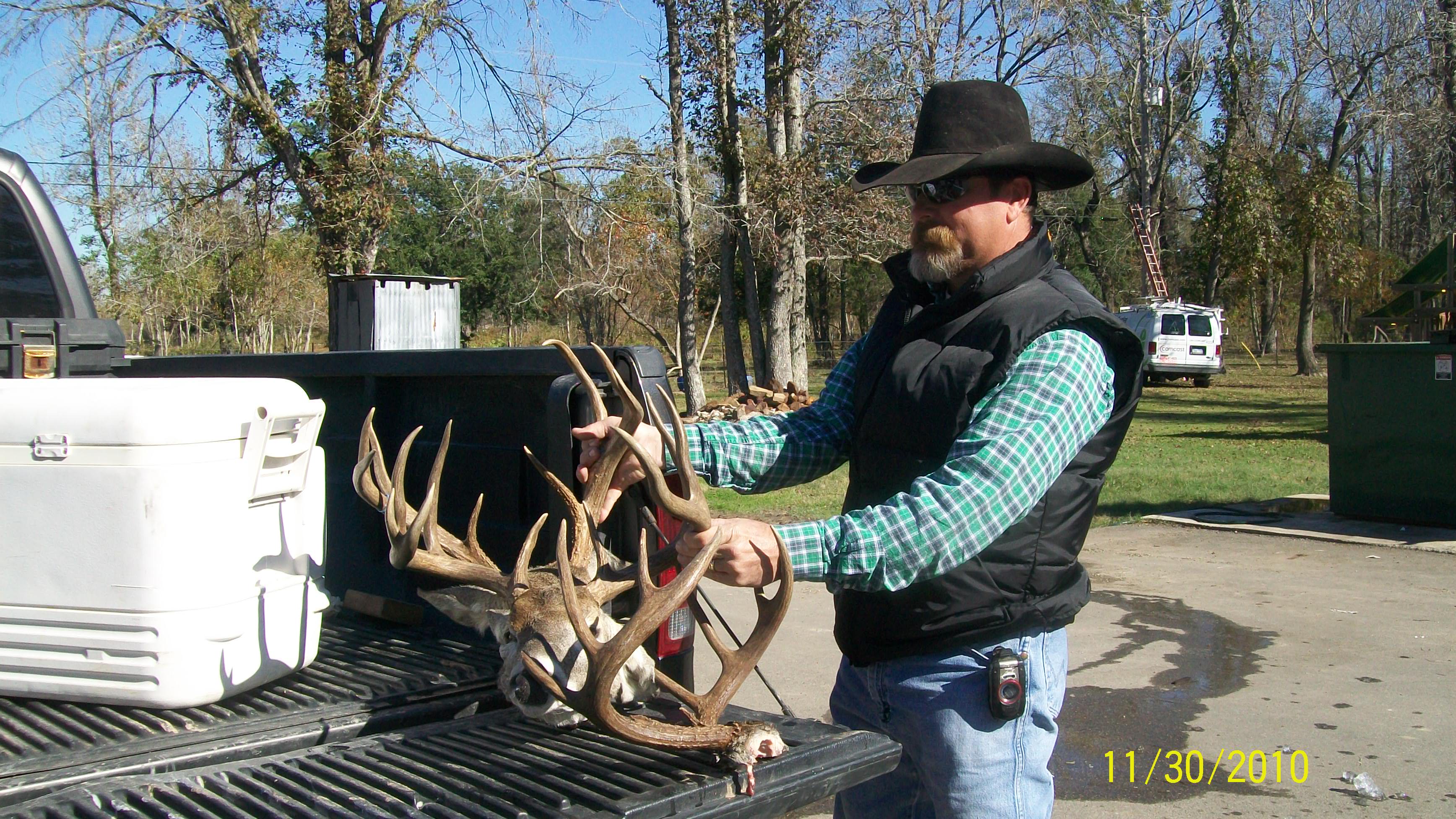 Links Jackson's Deer Processing Crosby Texas Sausage Hogs Exotic Houston